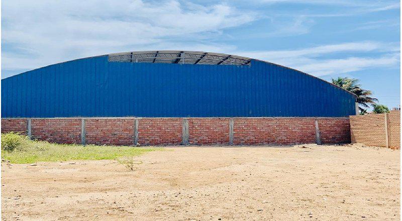 VENTA DE TERRENO EN PAUL HARRIS - LA VICTORIA